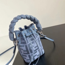 Fendi Bucket Bags